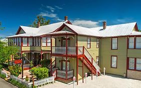 Victorian House Bed And Breakfast